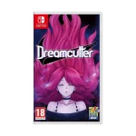 Dreamcutter Switch Game