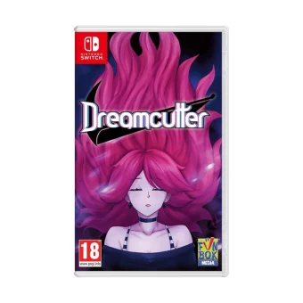 Dreamcutter Switch Game