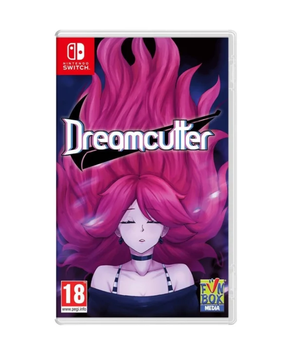 Dreamcutter Switch Game
