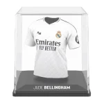 Real Madrid Ποδόσφαιρο: Φιγούρα ύψους 9.5εκ. - Image 3