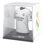 Real Madrid MyJersey: Real Madrid Home 24/25 - Mbappé Φιγούρα ύψους 9.5εκ.