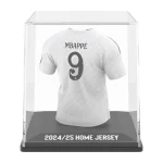 Real Madrid MyJersey: Real Madrid Home 24/25 - Mbappé Φιγούρα ύψους 9.5εκ. - Image 4