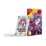Touhou Luna Nights Switch Game - Image 5