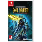 Legacy of Kain: Soul Reaver 1 & 2 Remastered Switch Game