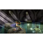 Legacy of Kain: Soul Reaver 1 & 2 Remastered Switch Game - Image 2