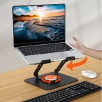 Media-Tech Βάση Στήριξης για Laptop έως 17" (MT2662) MT2662 - Image 11