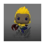 Funko Pop! Animation: My Hero Academia - Mirio Togata 1004 Glows in the Dark Special Edition - Image 3
