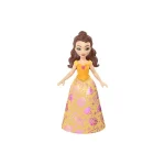 Mattel Belle Κούκλα για 3+ ετών+ Ετών - Image 2