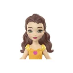 Mattel Belle Κούκλα για 3+ ετών+ Ετών - Image 3