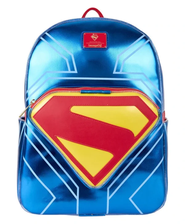Funko Action Figures DC Comics - Superman