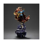 Marvel Deluxe Art Scale Statue 1/10 Dr Strange 47 Cm - Image 2