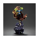 Marvel Deluxe Art Scale Statue 1/10 Dr Strange 47 Cm - Image 3