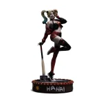 Iron Studios DC Comics: Harley Quinn Φιγούρα σε Κλίμακα 1:10 - Image 2