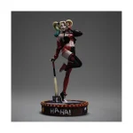 Iron Studios DC Comics: Harley Quinn Φιγούρα σε Κλίμακα 1:10 - Image 3