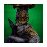 Iron Studios Marvel Comics Dr Strange Art Scale Statue 1/10 Marcas106224-10 - Image 3