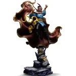 Iron Studios Marvel Comics Dr Strange Art Scale Statue 1/10 Marcas106224-10 - Image 4