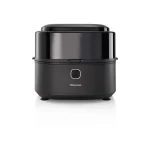 Hisense Air Fryer 6.7lt Μαύρο ALZ61508.3838782818547