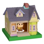 Funko Bitty Pop! Town: Russell and The House - Image 2