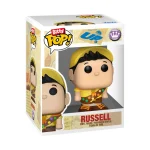 Funko Bitty Pop! Town: Russell and The House - Image 3