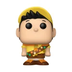 Funko Bitty Pop! Town: Russell and The House - Image 4