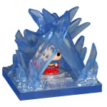 Funko Bitty Pop! Town: DC Comics - Superman