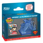Funko Bitty Pop! Town: DC Comics - Superman - Image 2