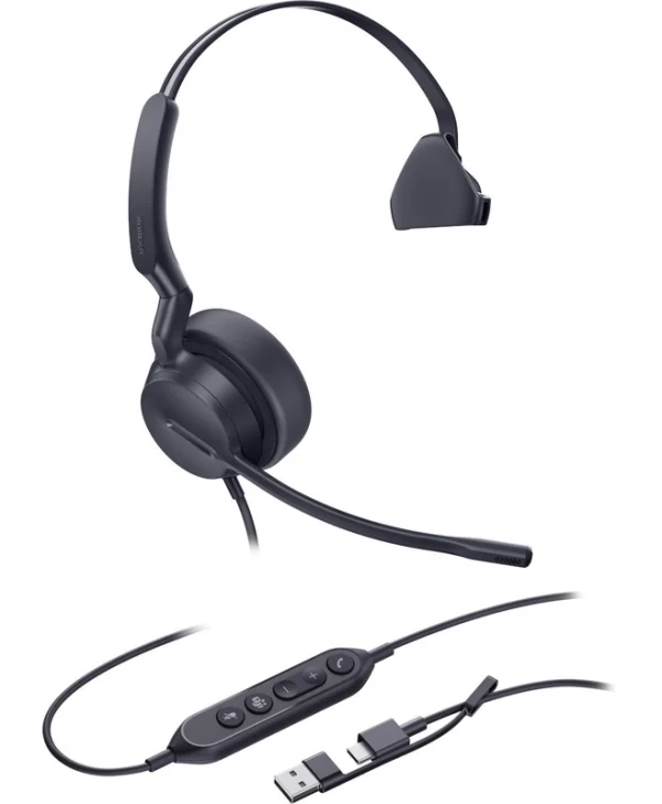 Yealink VOIP Headset