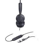 Yealink Dual Uc Usb-c/a VOIP Headset (1308215) 1308215 - Image 3