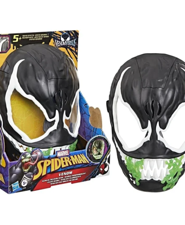 Φιγούρα Δράσης Spider-Man 26εκ.