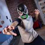 Φιγούρα Δράσης Spider-Man 26εκ. - Image 7