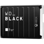 Western Digital Black P10 Game for Xbox USB 3.2 Εξωτερικός HDD 2TB 2.5" Μαύρο