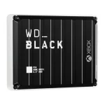 Western Digital Black P10 Game for Xbox USB 3.2 Εξωτερικός HDD 2TB 2.5" Μαύρο - Image 2