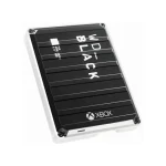 Western Digital Black P10 Game for Xbox USB 3.2 Εξωτερικός HDD 2TB 2.5" Μαύρο - Image 3