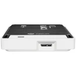 Western Digital Black P10 Game for Xbox USB 3.2 Εξωτερικός HDD 2TB 2.5" Μαύρο - Image 5