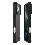 Mobilis Back Cover Μαύρο (iPhone 17 Pro) - Image 2