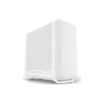 HYTE X50 Air Midi Tower Κουτί Υπολογιστή Λευκό