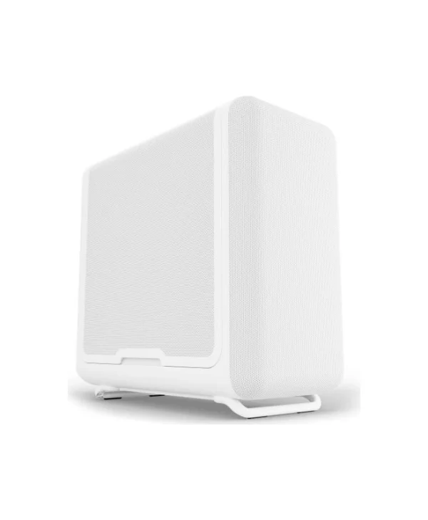 HYTE X50 Air Midi Tower Κουτί Υπολογιστή Λευκό