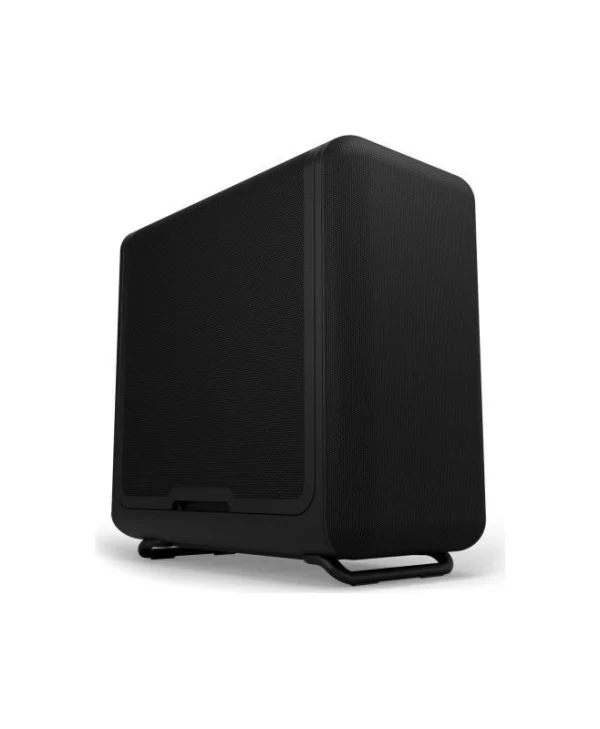 HYTE X50 Air Midi Tower Κουτί Υπολογιστή Μαύρο