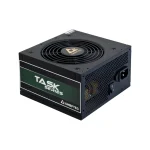 Chieftec Task Series 400W Μαύρο Τροφοδοτικό Υπολογιστή Full Wired 80 Plus Bronze