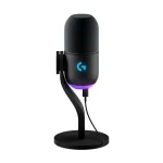 Logitech Yeti Δυναμικό Μικρόφωνο USB Επιτραπέζιο για Φωνητικά - Image 2