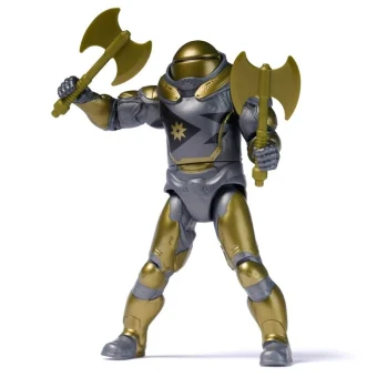 Φιγούρα Δράσης Superman για 4+ ετών Ετών 15εκ.