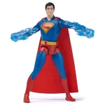 Φιγούρα Δράσης Superman για 4+ ετών Ετών 15εκ.