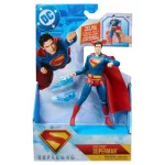 Φιγούρα Δράσης Superman για 4+ ετών Ετών 15εκ. - Image 3