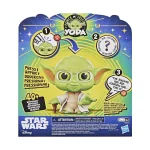 Φιγούρα Δράσης Force N Telling Star Wars Yoda με Ήχους για 4+ ετών Ετών 15εκ. - Image 7