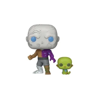 Funko Pop! Superman - Metamorpho with Baby Joey 586
