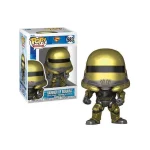 Funko Pop! Superman (2025) - Hammer Of Boravia 583