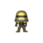 Funko Pop! Superman (2025) - Hammer Of Boravia 583 - Image 4