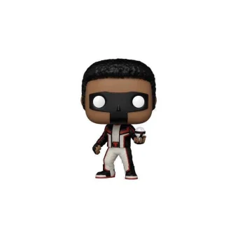Funko Pop! Heroes: Superman - Mr. Terrific 584
