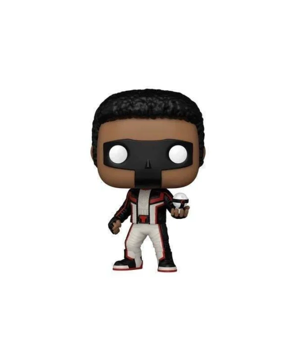 Funko Pop! Heroes: Superman - Mr. Terrific 584