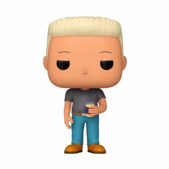 Funko Pop! Animation: King of the Hill - King 1979